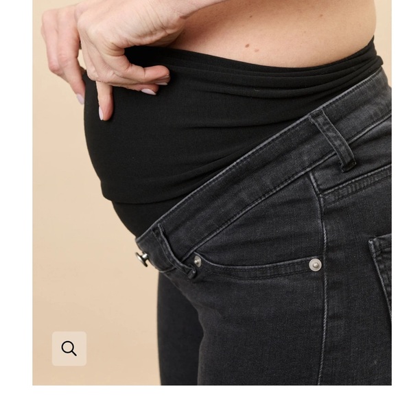 ILOUITY maternity women’s pants new - Picture 6 of 16